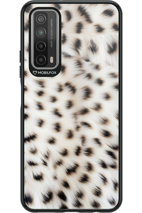 White Leopard 2.0 - Huawei P Smart 2021