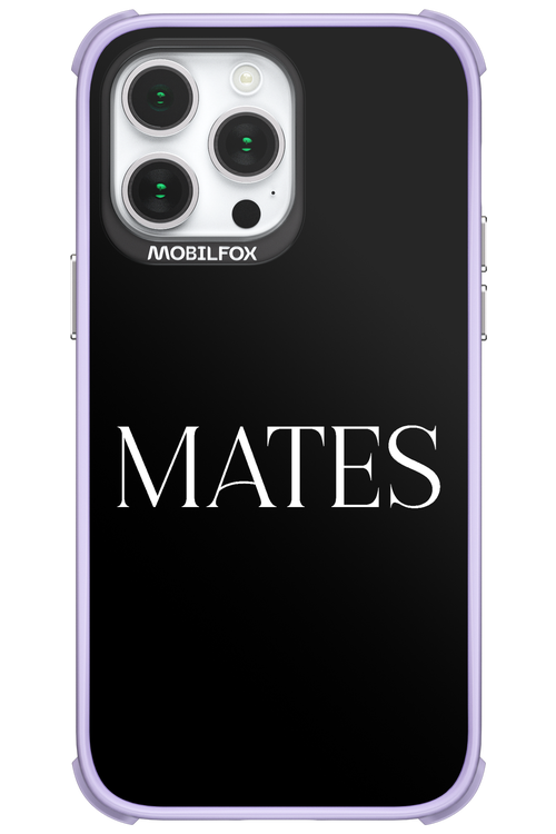 M Soul Mates - Apple iPhone 14 Pro Max