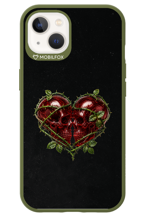 Omen Kiss 2.0 - Apple iPhone 13