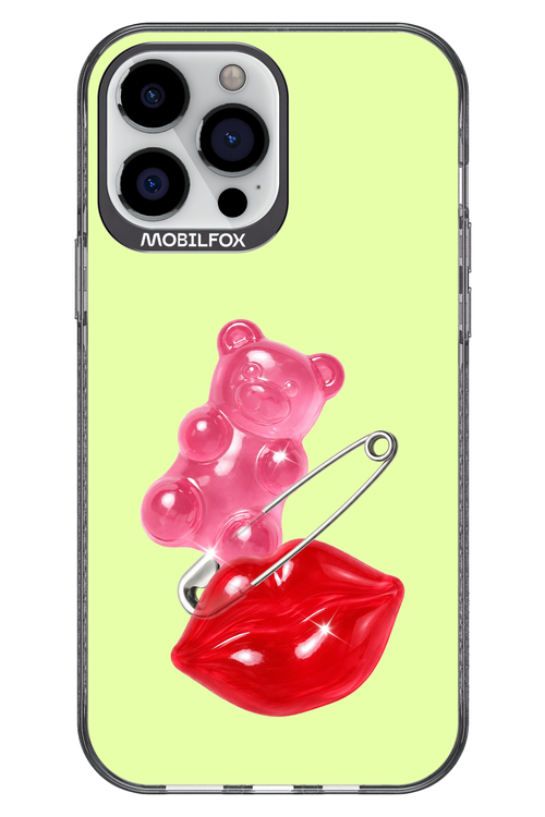 Gummy Pin 2.0 - Apple iPhone 13 Pro Max