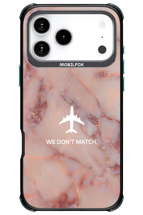 International Love I 2.0 - Apple iPhone 17 Pro Max