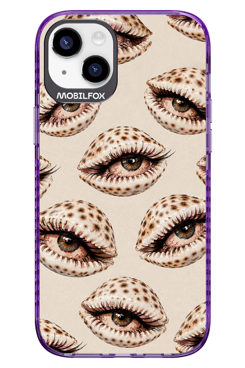 Ocean Eyes 2.0 - Apple iPhone 14 Plus