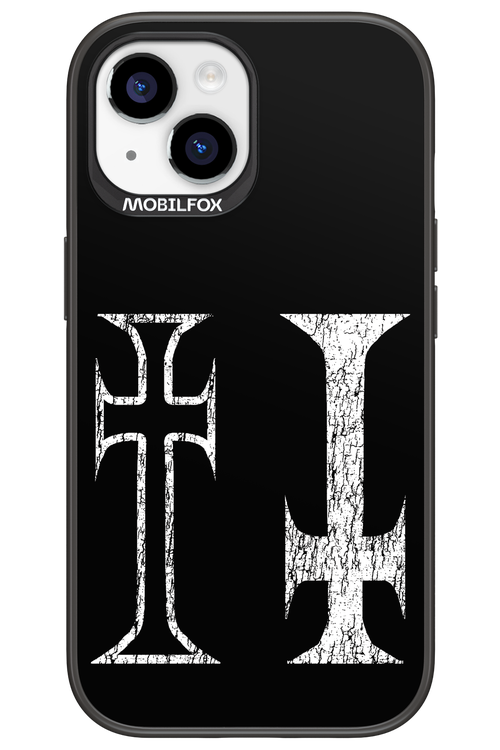 Double crosss 2.0 - Apple iPhone 15