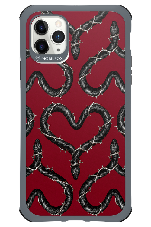 Bad Lover 2.0 - Apple iPhone 11 Pro Max