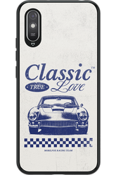 Classic Cars 2.0 - Xiaomi Redmi 9A