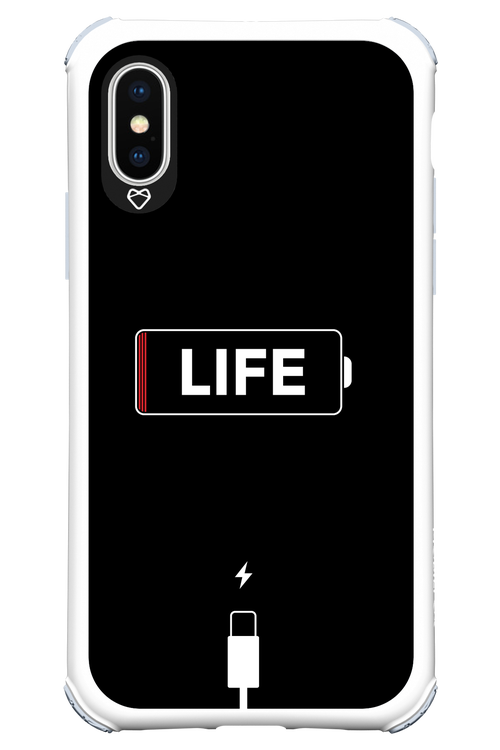 Life - Apple iPhone XS