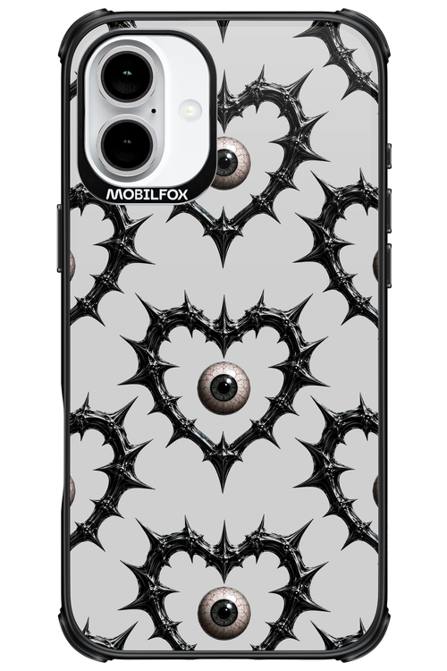Heart Vision 2.0 - Apple iPhone 16 Plus