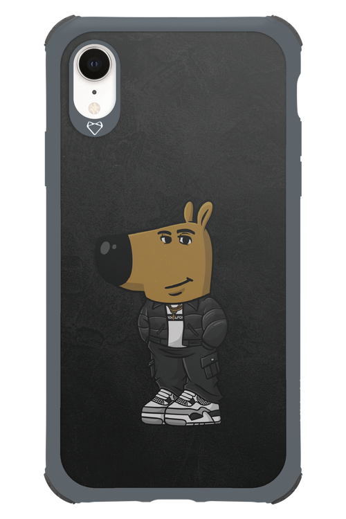 Chill Guy - Apple iPhone XR