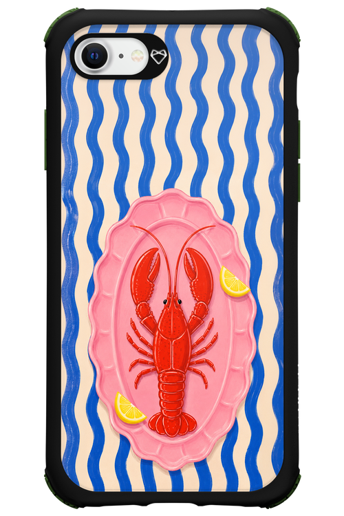LOBSTER 2.0 - Apple iPhone 7