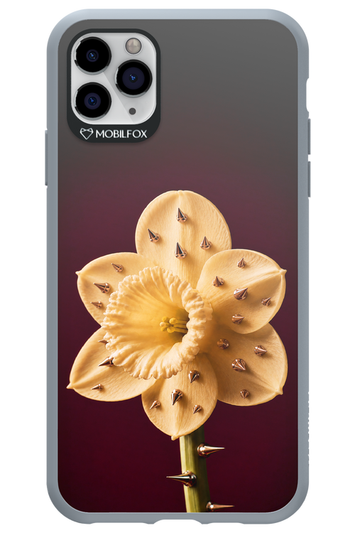 Not Your Flower 2.0 - Apple iPhone 11 Pro Max