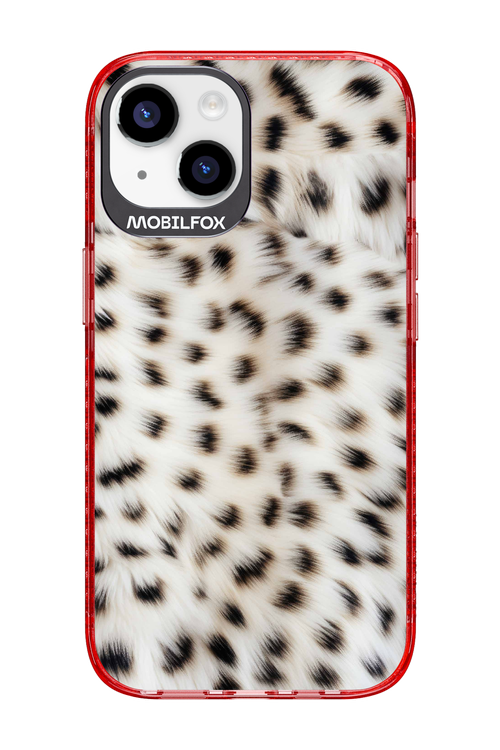 White Leopard 2.0 - Apple iPhone 14