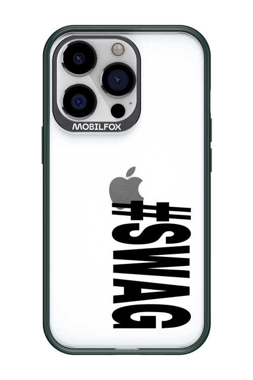 Swag Dark Mode 2.0 - Apple iPhone 13 Pro