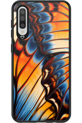 Rainbow Wing 2.0 - Samsung Galaxy A50