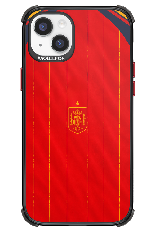 Spain 2.0 2.0 - Apple iPhone 14 Plus