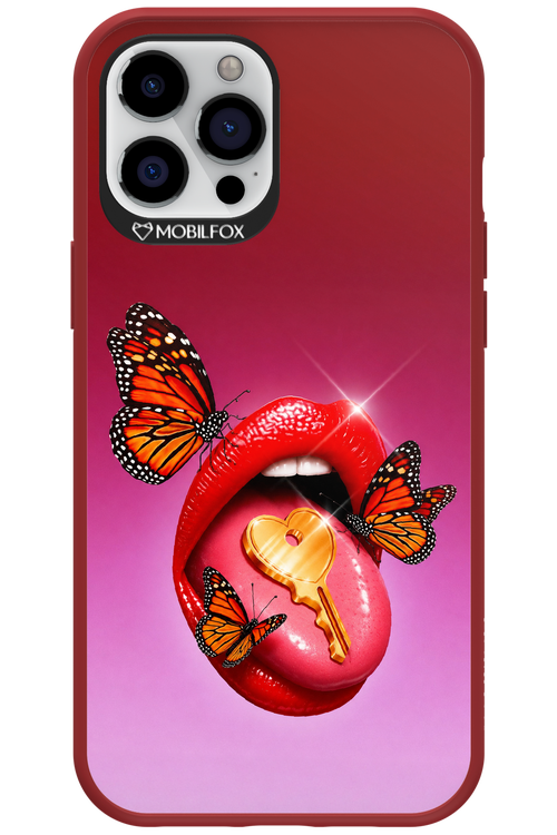 Heartkey 2.0 - Apple iPhone 12 Pro Max