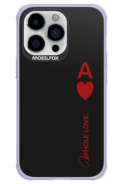 Whole 2.0 - Apple iPhone 13 Pro