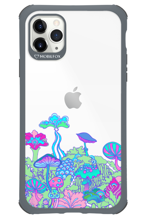Shrooms - Apple iPhone 11 Pro Max