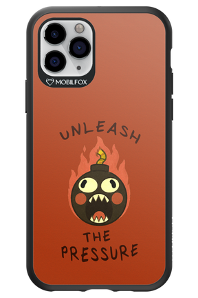Pressure Bomb 2.0 - Apple iPhone 11 Pro