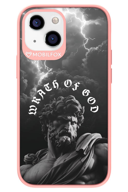 God 2.0 - Apple iPhone 13 Mini