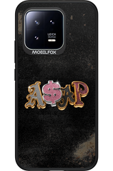 ASAP 2.0 - Xiaomi 13