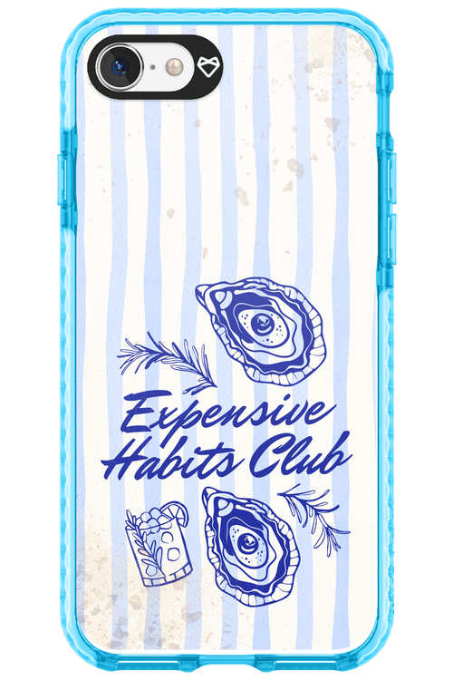 Expensive Habits Club 2.0 - Apple iPhone SE 2020