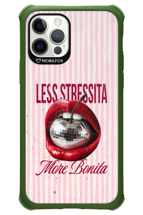 Bonita 2.0 - Apple iPhone 12 Pro