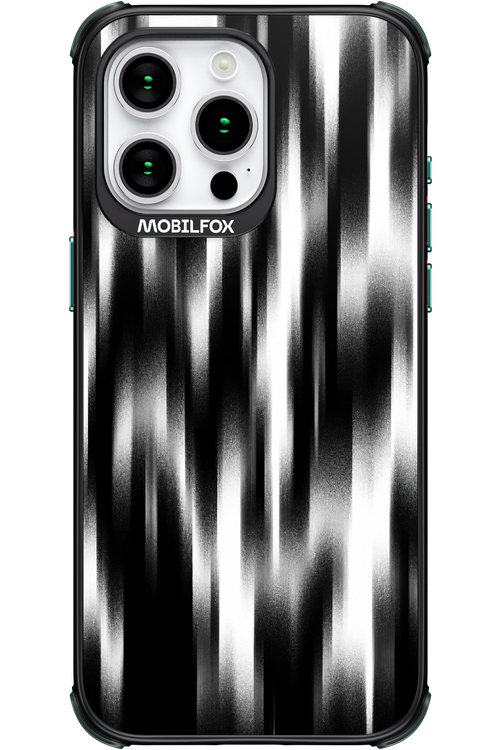 Monochrome Motion 2.0 - Apple iPhone 15 Pro Max