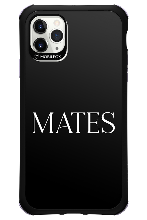 M Soul Mates - Apple iPhone 11 Pro Max