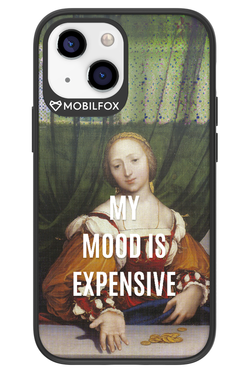 Moodf - Apple iPhone 13 Mini