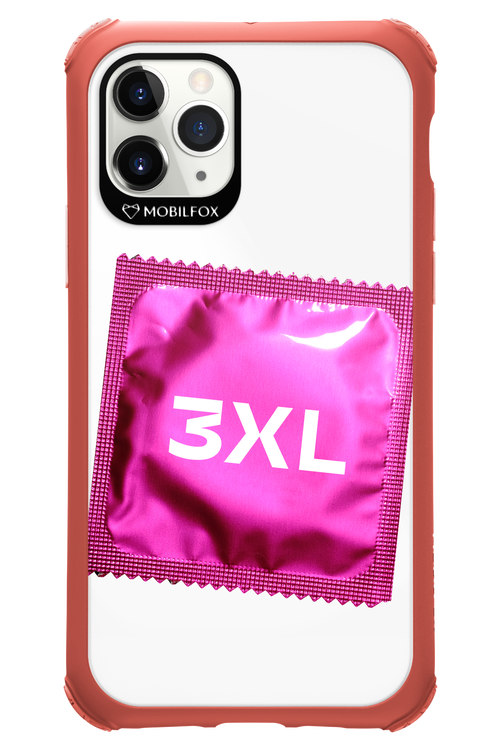 3XL 2.0 - Apple iPhone 11 Pro