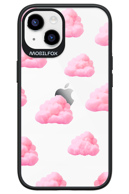 Cloudy Pink - Apple iPhone 14