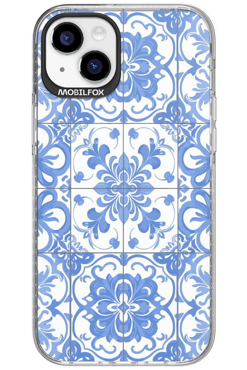 Amalfi Club 2.0 - Apple iPhone 15 Plus