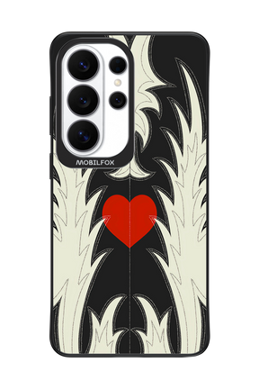 Boots Embroidery 2.0 - Samsung Galaxy S26 Ultra