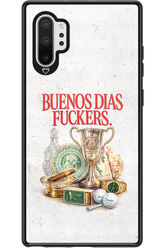 Buenas Dias 2.0 - Samsung Galaxy Note 10+
