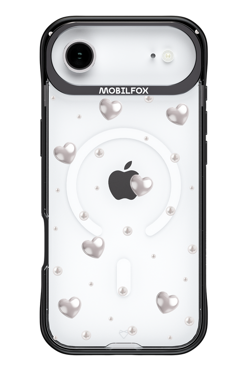 Pearl Tears 2.0 - Apple iPhone 17 Air