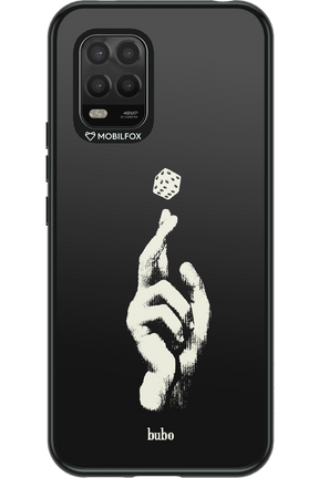 DAMNED LUCK - Xiaomi Mi 10 Lite 5G