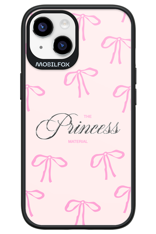 Princess Material 2.0 - Apple iPhone 14