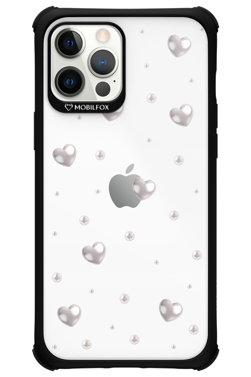 Pearl Tears 2.0 - Apple iPhone 12 Pro Max