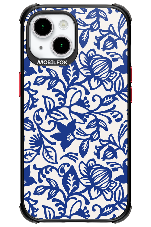 Riviera Fiora 2.0 - Apple iPhone 15