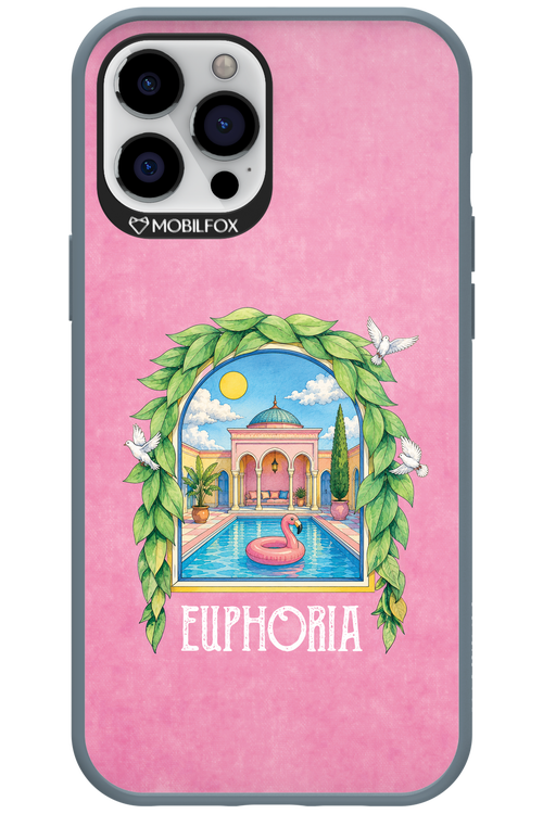 Euphoria 2.0 - Apple iPhone 12 Pro Max
