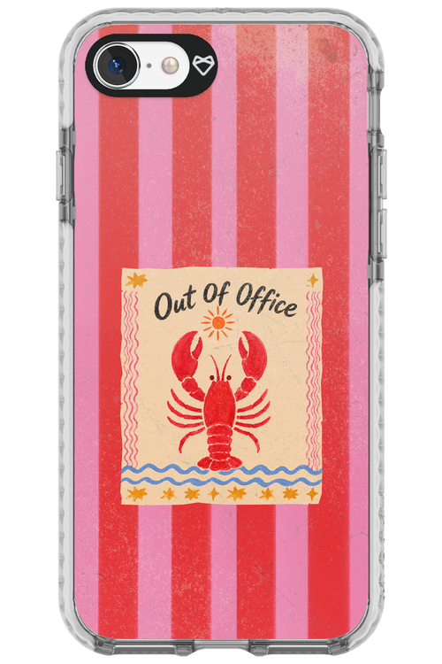 Out Of Office 2.0 - Apple iPhone 7