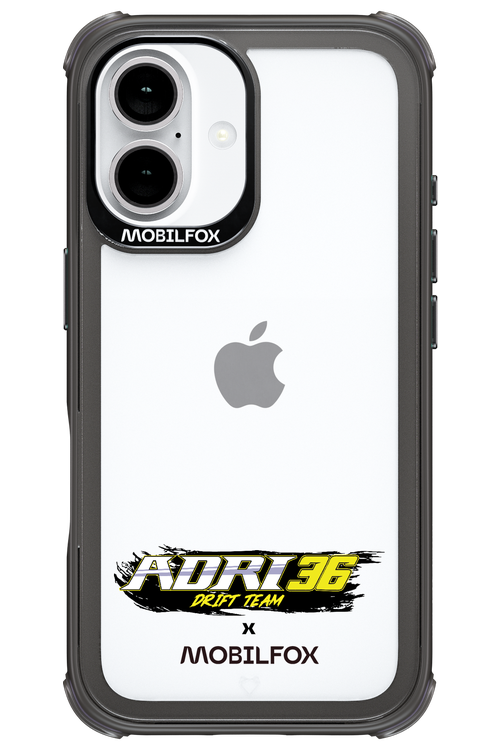 ADRI36 x Mobilfox Edition 2.0 - Apple iPhone 16