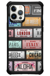 Destinations 2.0 - Apple iPhone 12 Pro Max