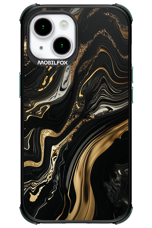 Azrael 2.0 - Apple iPhone 15