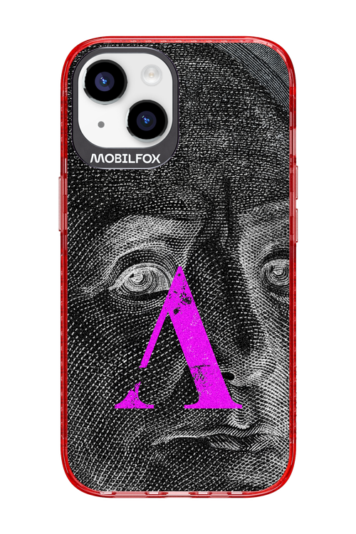 Azteca "A" OG 2.0 - Apple iPhone 14