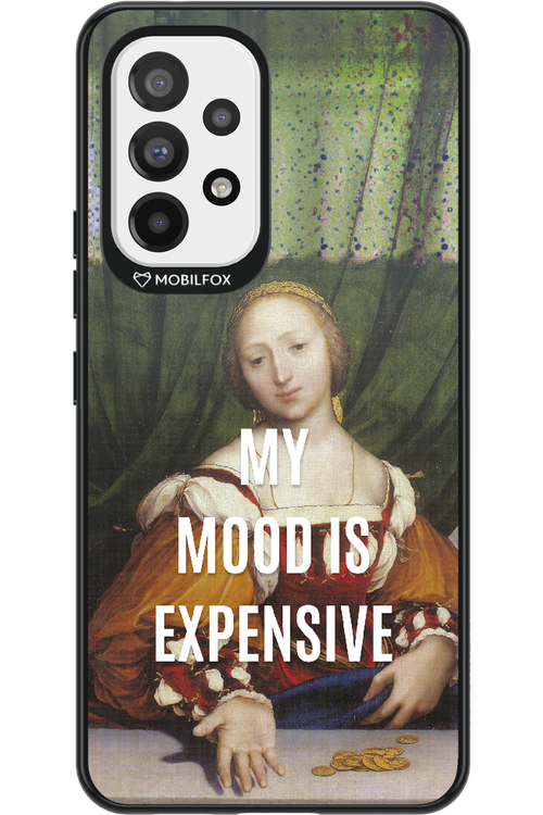 Moodf - Samsung Galaxy A53
