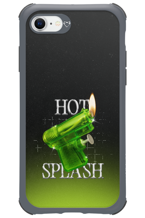 Hot Splash 2.0 - Apple iPhone 7