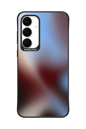 Baby Blue Aura 2.0 - Samsung S25 FE