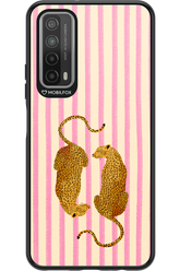 Retro Leo 2.0 - Huawei P Smart 2021