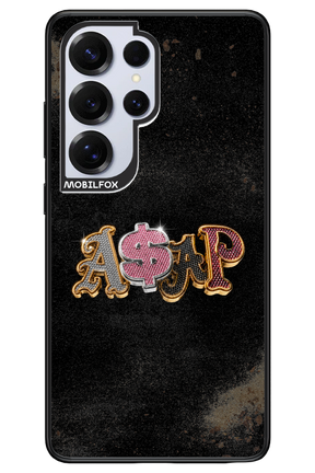 ASAP 2.0 - Samsung S25 Ultra
